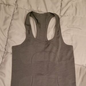 swiftly tech racerback